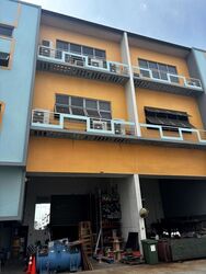 West Point Bizhub (D22), Factory #498882341